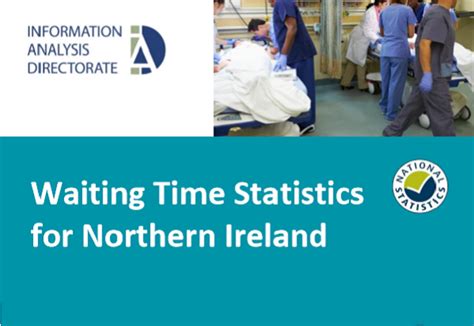 9pm uk time|Northern Ireland Waiting Times Statistics: Outpatient Waiting.